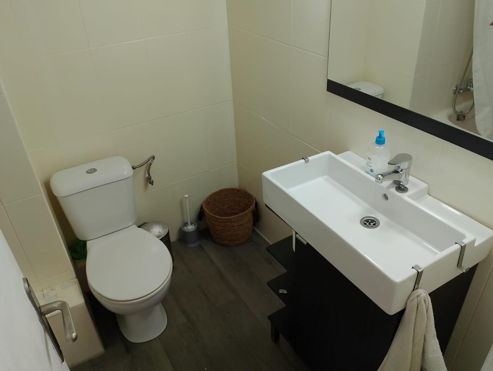 Benalplaya Appartement *