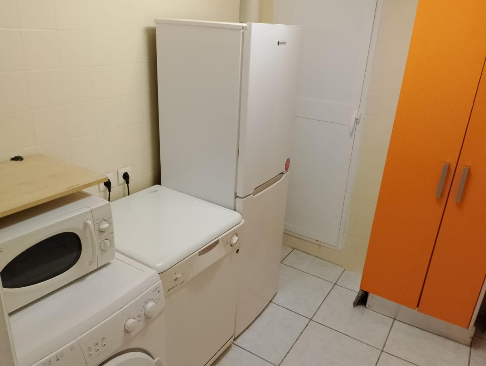 Benalplaya Appartement *