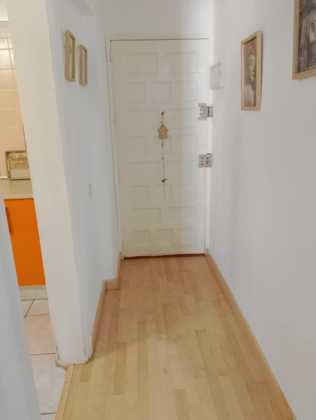 Appartement Benalplaya Benalmádena