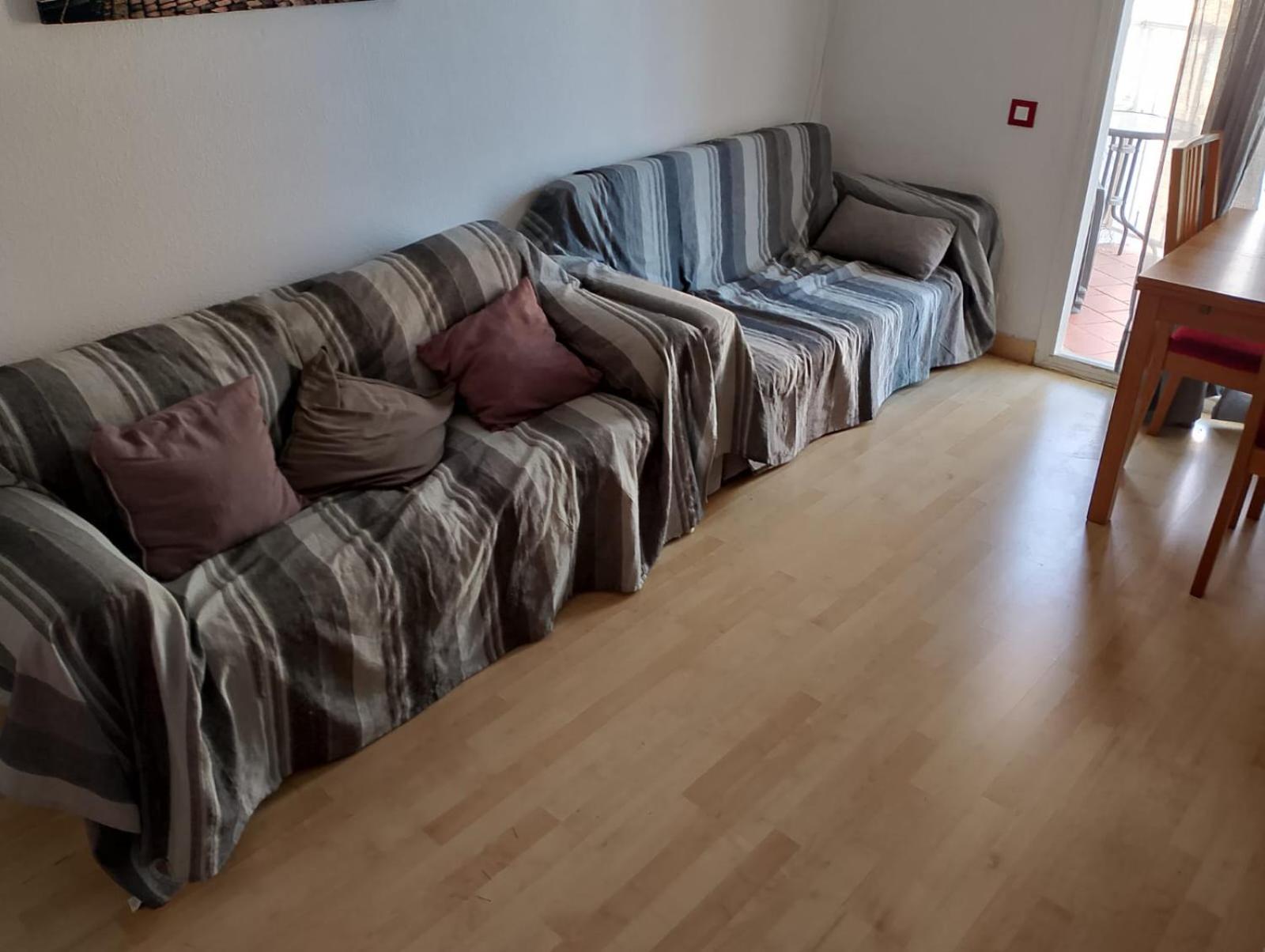Benalplaya Apartment