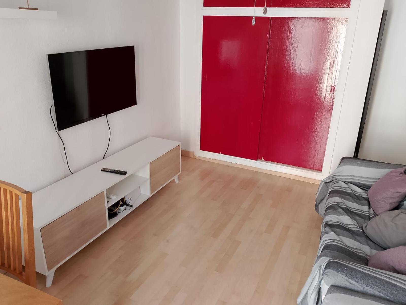 Benalplaya Apartment *
