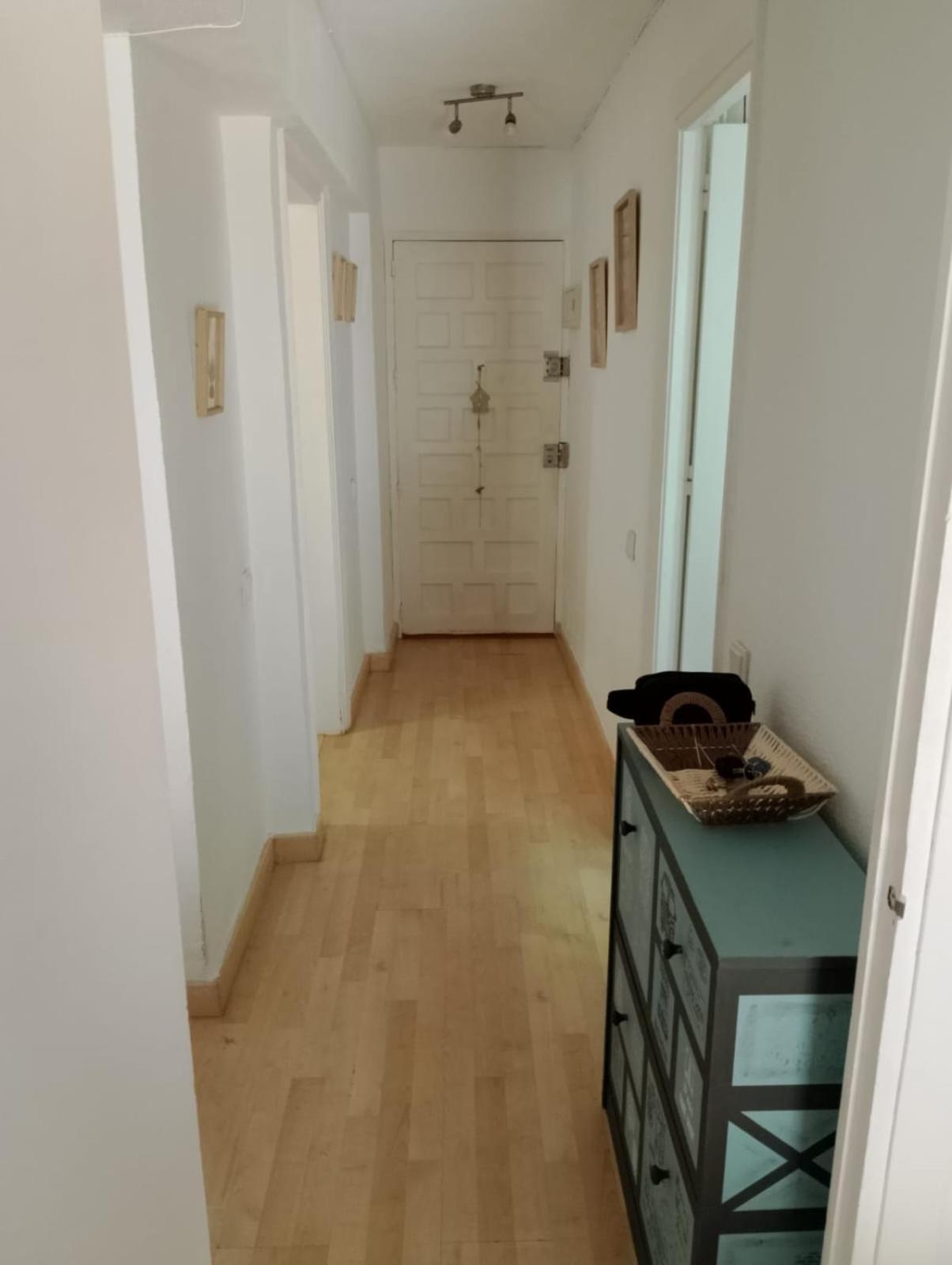Benalplaya Apartment