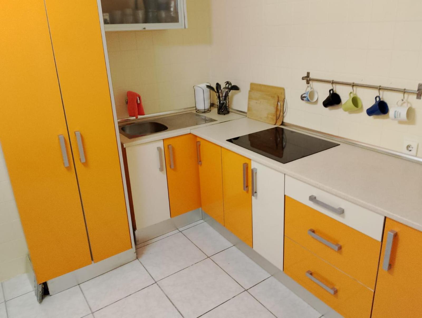 Apartment Benalplaya