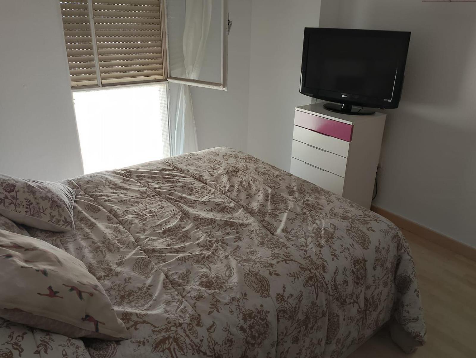 Benalplaya Apartment