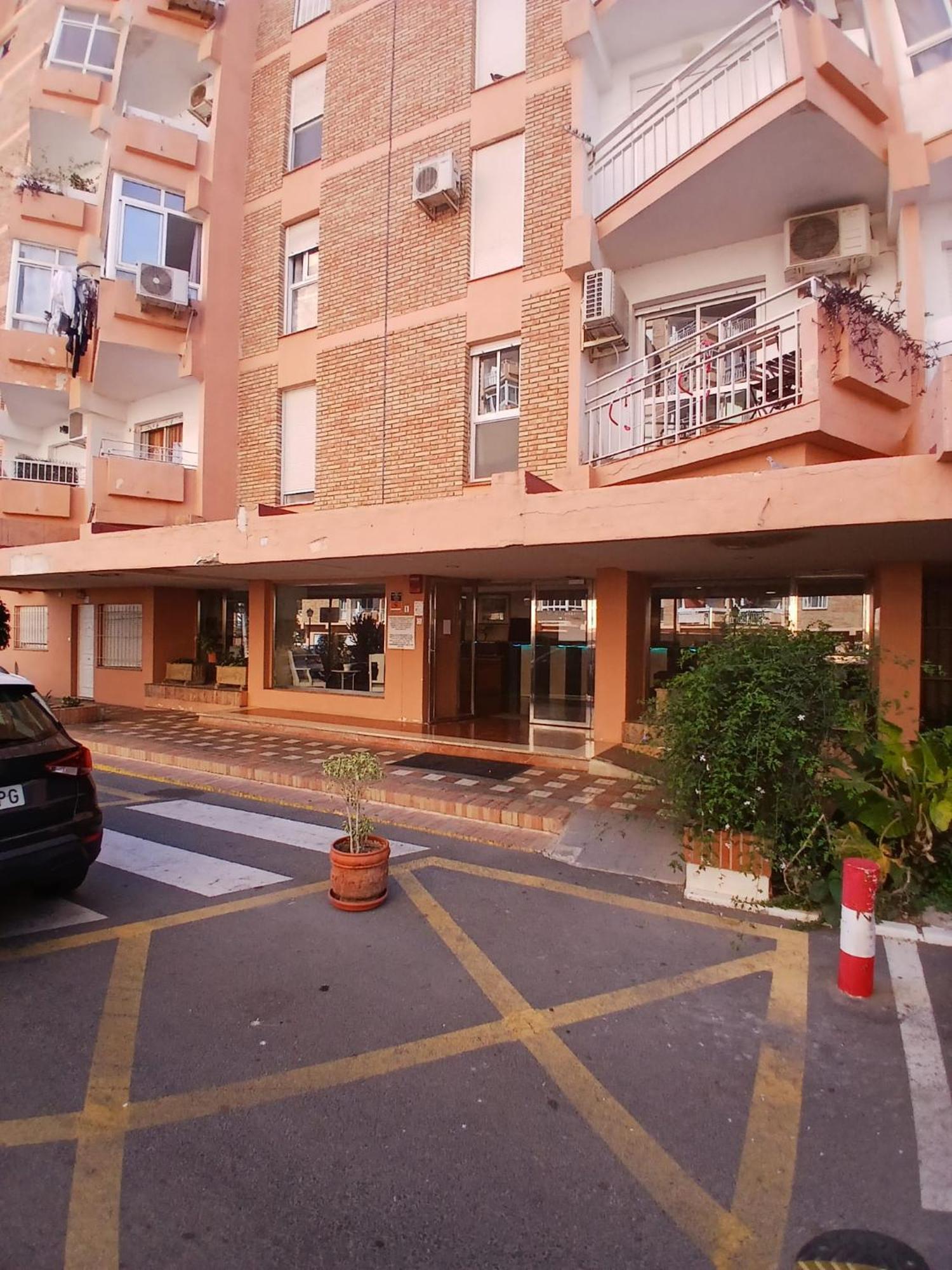 Benalplaya Benalmadena