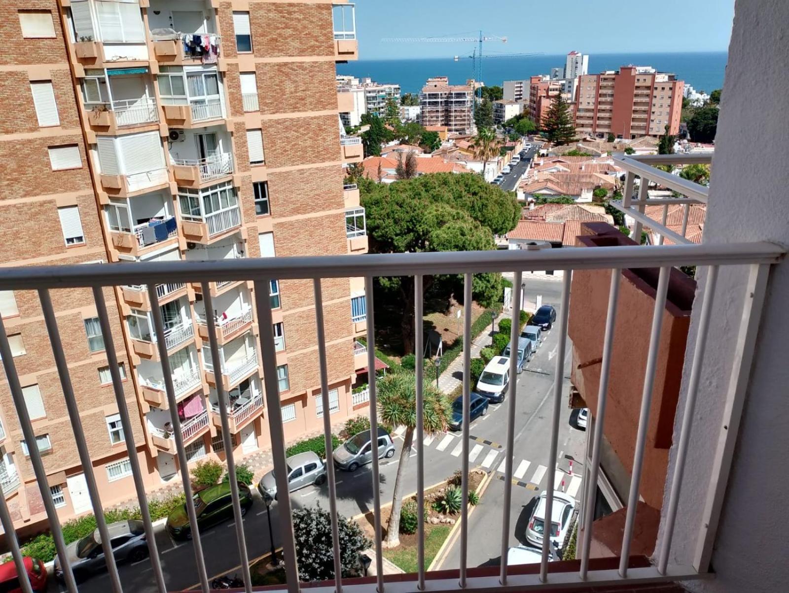 Benalplaya Apartment Benalmadena