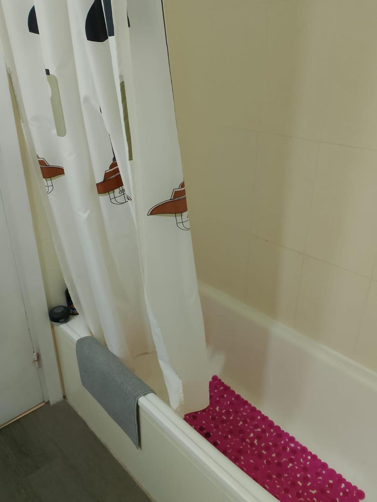 Benalplaya Apartment *