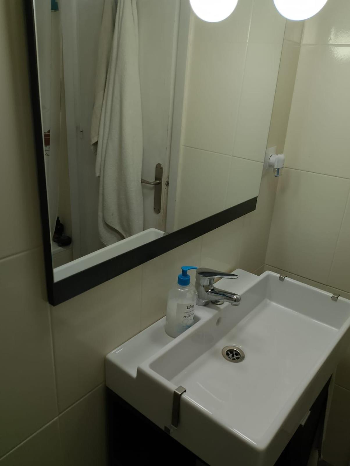 Apartment Benalplaya