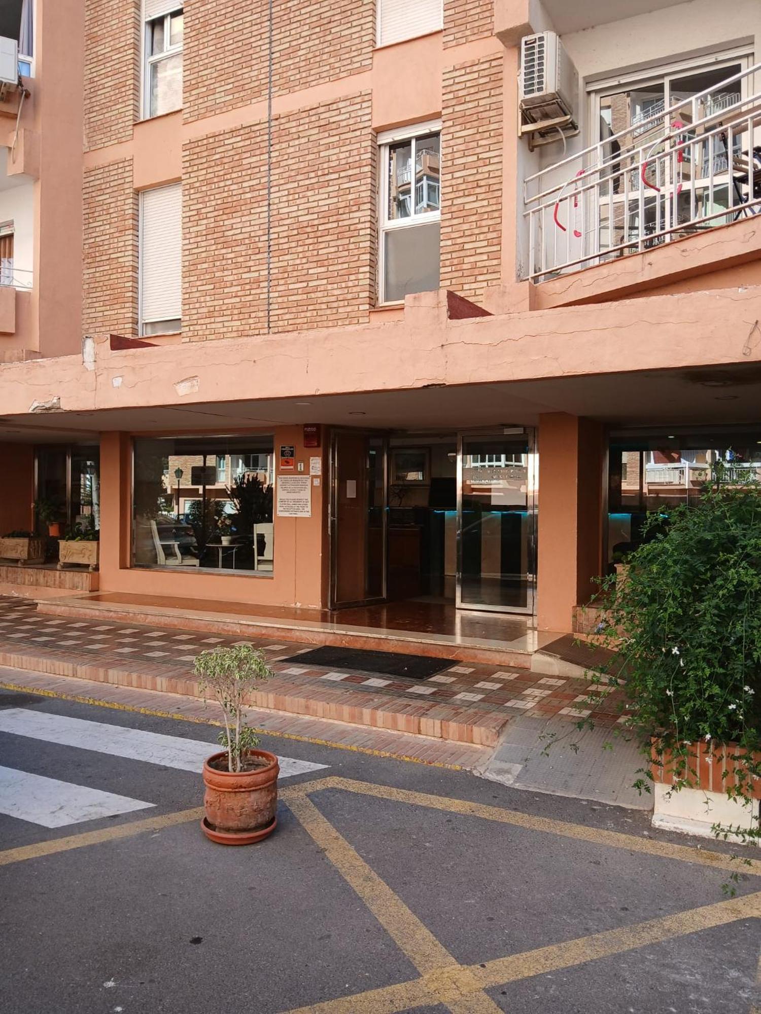 Benalplaya Apartment Benalmadena