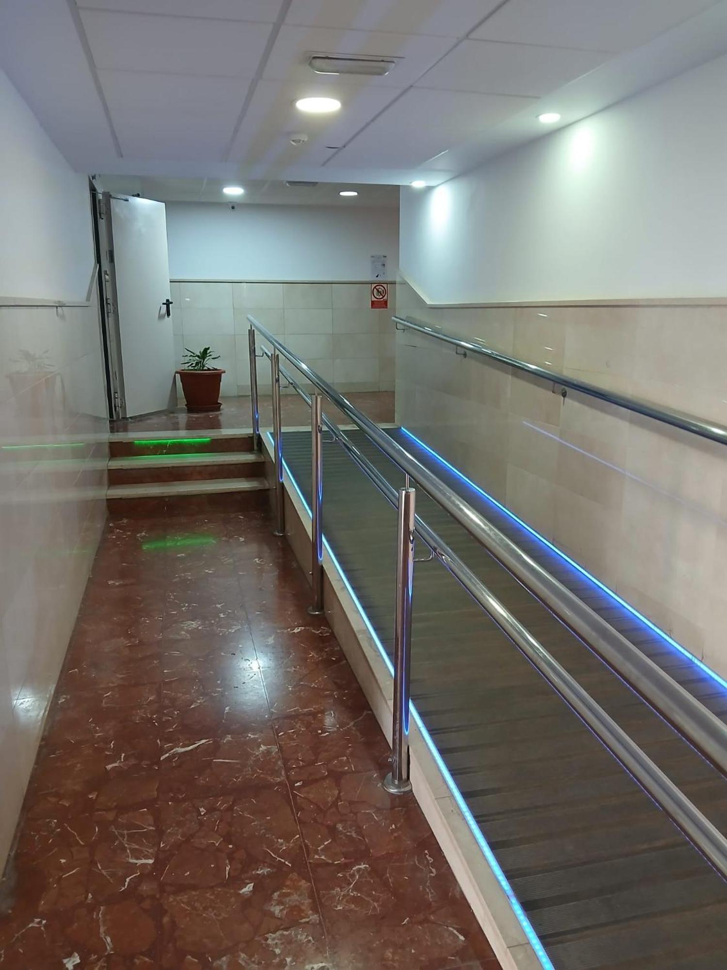 Apartment Benalplaya Benalmadena