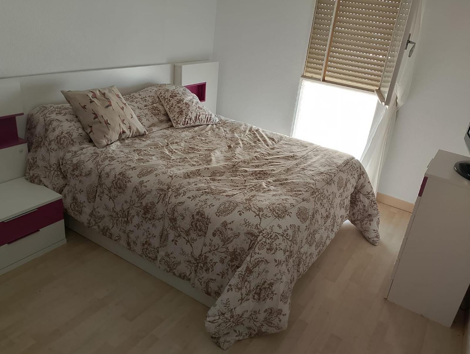 Apartment Benalplaya
