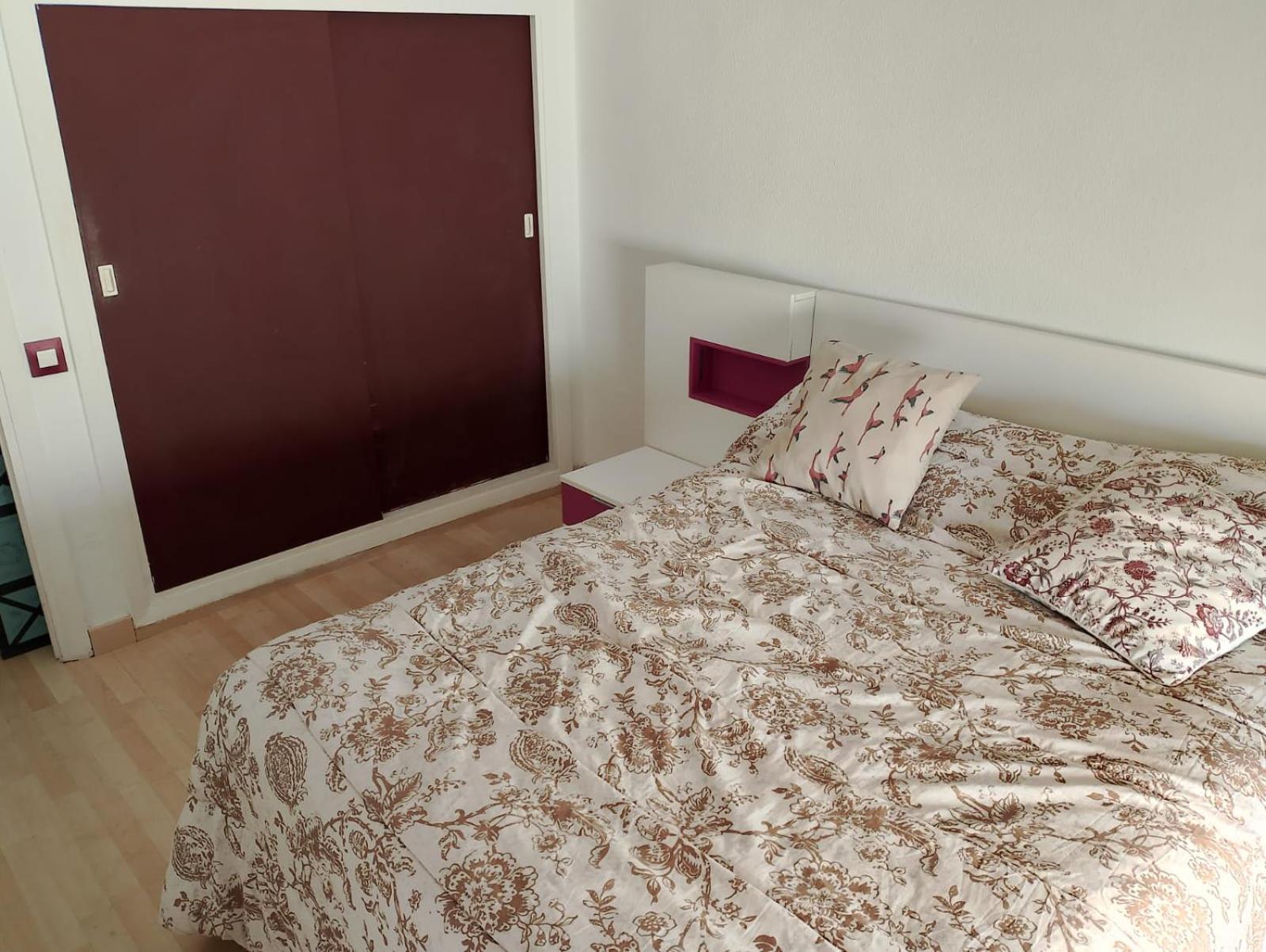 Apartment Benalplaya Benalmadena