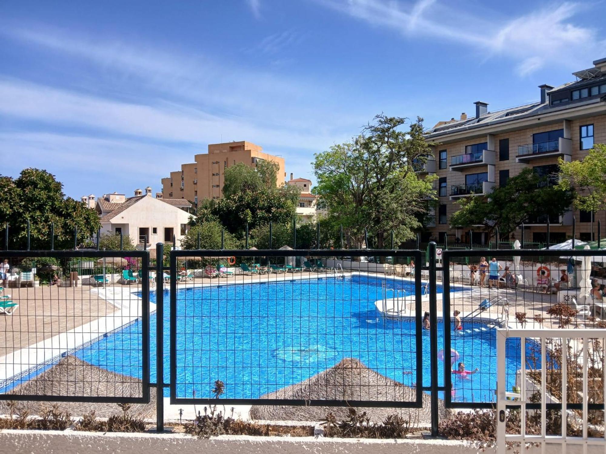 Benalplaya Benalmadena